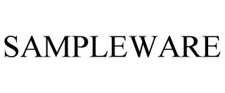 SAMPLEWARE