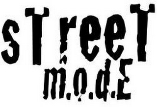 STREET M.O.D.E