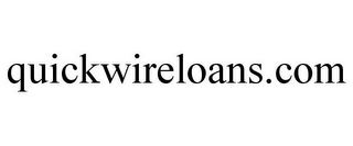 QUICKWIRELOANS.COM