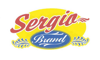 SERGIO BRAND