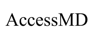 ACCESSMD