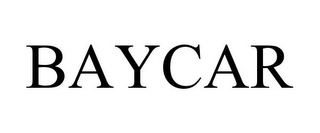 BAYCAR