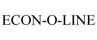ECON-O-LINE