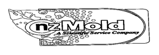 NZMOLD A SCIENTIFIC SERVICE COMPANY