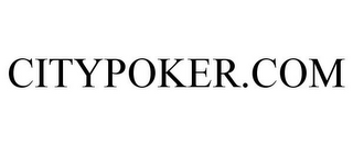 CITYPOKER.COM