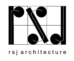 RSJ RSJ ARCHITECTURE