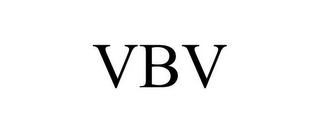 VBV