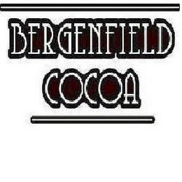 BERGENFIELD COCOA