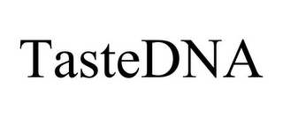 TASTEDNA