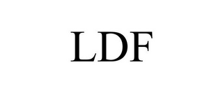 LDF