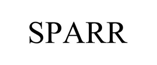 SPARR
