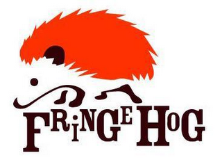 FRINGEHOG