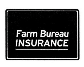 FARM BUREAU INSURANCE