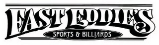 FAST EDDIE'S SPORTS & BILLIARDS