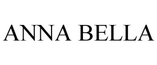 ANNA BELLA