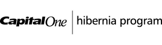 CAPITALONE HIBERNIA PROGRAM