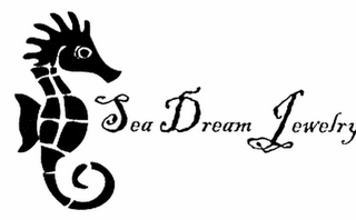 SEA DREAM JEWELRY