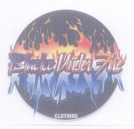 BLUEICE UNDER FIRE CLOTHING