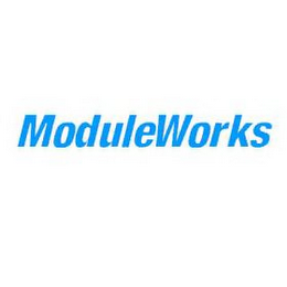 MODULEWORKS