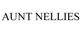 AUNT NELLIES