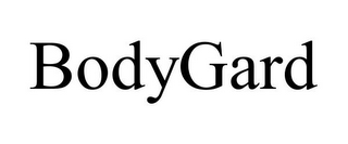 BODYGARD