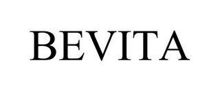 BEVITA