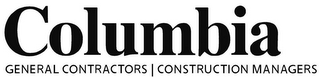 COLUMBIA GENERAL CONTRACTORS | CONSTRUCTION MANAGERS