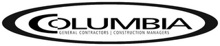 COLUMBIA GENERAL CONTRACTORS | CONSTRUCTION MANAGERS