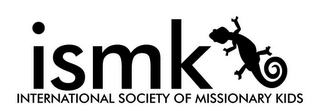 ISMK INTERNATIONAL SOCIETY OF MISSIONARY KIDS