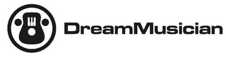 DREAMMUSICIAN