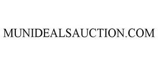 MUNIDEALSAUCTION.COM