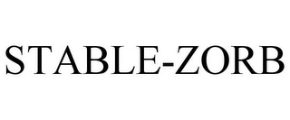 STABLE-ZORB