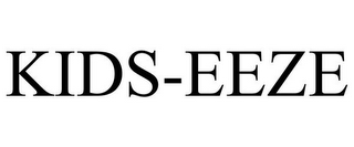 KIDS-EEZE