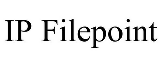 IP FILEPOINT