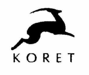 KORET