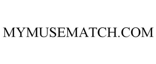 MYMUSEMATCH.COM