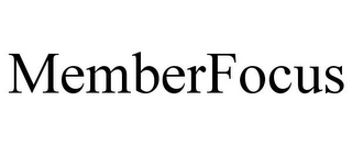 MEMBERFOCUS