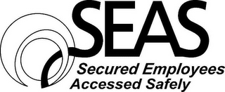 SEAS SECURED EMPLOYEES ACCESSED SAFELY