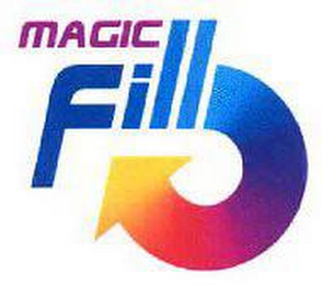 MAGIC FILL