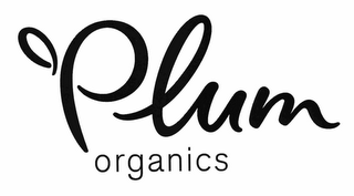 PLUM ORGANICS