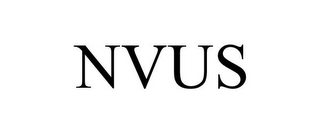 NVUS