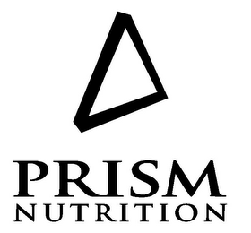 PRISM NUTRITION