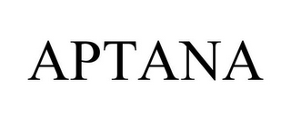 APTANA