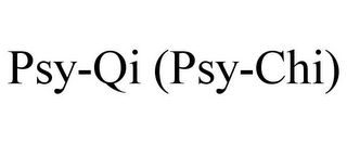 PSY-QI (PSY-CHI)