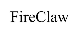 FIRECLAW