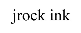JROCK INK