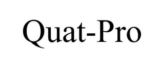 QUAT-PRO