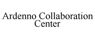 ARDENNO COLLABORATION CENTER