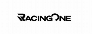 RACINGONE