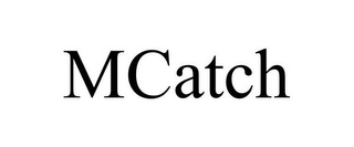 MCATCH